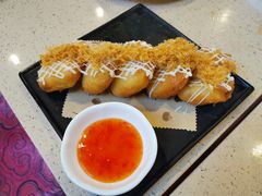 -点都德(华强南店)