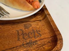 -Peet's Coffee皮爷咖啡(大学路店)