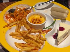 -半秋山西餐厅(巴南万达广场店)