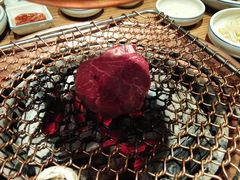 -王妃家(明洞中央店)