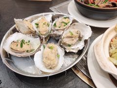 -飞尝蚝·顺德菜·鱼生(顺德总店)