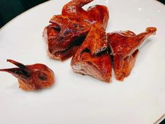 -新荣记(南京西路店)