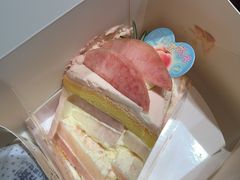 -PAOPAO Bakery&Café(港汇店)