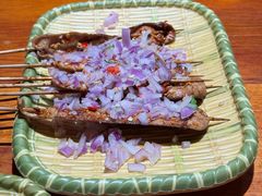 -86烧烤·炭火烧烤 (石人总店)