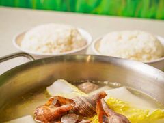 -黑山牛肉汤火锅(花城汇店)