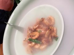 -淀里船宴(卓达店)