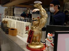-君之狮子山·轻糖烘焙(松江印象城店)