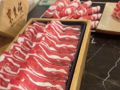 -东来顺饭庄(金泉广场店)