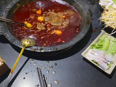 -麻大侠老火锅(巴国城店)