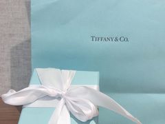 -Tiffany & Co.蒂芙尼
(武汉武商MALL店)