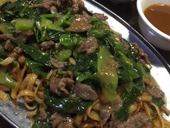湿炒牛河-来自潮州牛肉店(华强北店)