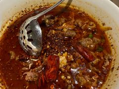 -眉州东坡(华联万柳店)