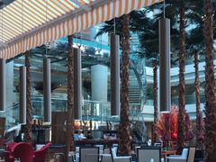 -威斯汀舞台餐厅