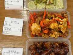 -毛哥小馆子(百井坊巷店)