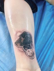 -MDZ STORE·TATTOO·耳饰