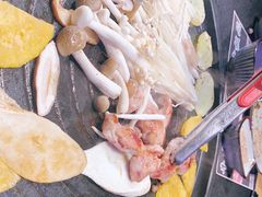 -龙记珍牛和牛烧肉(龙南街店)