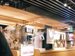 -温野菜涮涮锅(西单大悦城店)