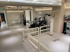-YCHL Studios健身工作室(市二宫店)