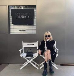 -崇尚GAVIN STYLE臻选