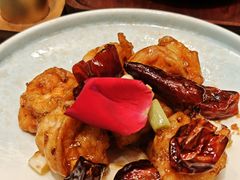 -南堂馆·新川菜(天府三街店)