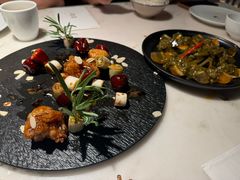 -初蓉丨遇见新川菜(亲贤街荣耀店)