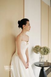 点击看大图 -Chic Bridal 熙可婚纱