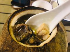 -花溪雨·森林餐厅(石基店)