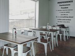-热齿Hot Gear咖啡山顶培训中心(白莲路店)