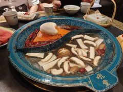 -吼堂老火锅(太古里总店)