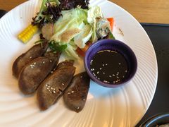 -王鼎精致料理铁板烧(世博源店)