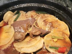 -火胖子肥肠煲·始于1998(南山村店)