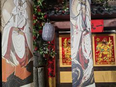 -棂笼·深度沉浸密室(武汉旗舰店)