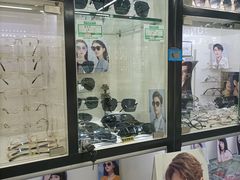 -精功眼镜(百荣店)