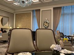 -广州富力丽思卡尔顿酒店