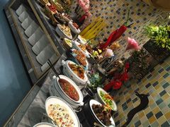 -一号桥自助火锅城(揽秀园西街店)