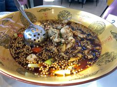-潇湘楼(环保园店)