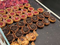 -泸溪河桃酥(西直门凯德店)