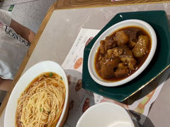 -松鹤楼面馆(清河万象汇店)