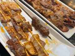 -一席地·本地鸡窝·杭帮鸡火锅(萧山银隆百货店)