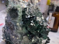 -郑在DIY·潮玩银饰绘画手作(中央大道旗舰店)