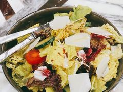 -杭州君悦酒店·青莳