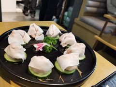 -顺德公广东猪肚鸡·煲仔饭(白石洲店)