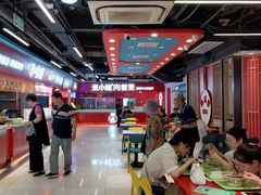 -孔师傅八仙老鸭粉丝汤(上海市第一食品商店南东店)
