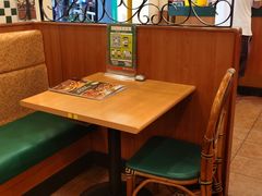 -萨莉亚意式餐厅(新洲家乐福店)