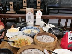 -一楼食业·美食人家