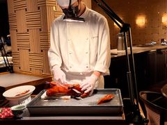 -喜悦烤鸭·新京菜(王府井店)