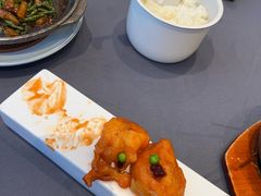 -海鸿荟·沿江菜(中山北路店)