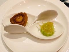 -8餐厅(新葡京酒店)