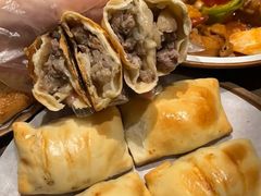 -谷丽麦馕新疆菜·清真(步步高梅溪新天地店)