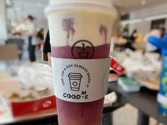 -古茗(下城香积寺路店)